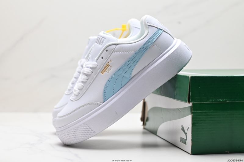 Puma Shoes